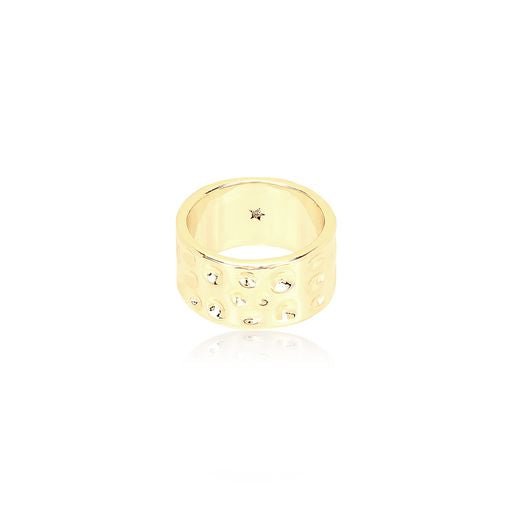 IRENE RING | Vintage Havana
