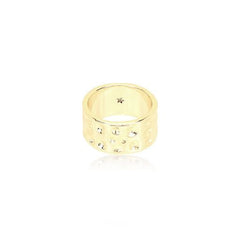IRENE RING | Vintage Havana