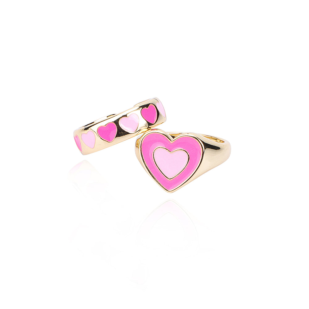 PENNY RING | Vintage Havana