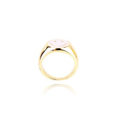 MEREDITH RING | Vintage Havana