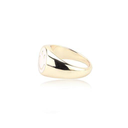 MEREDITH RING | Vintage Havana
