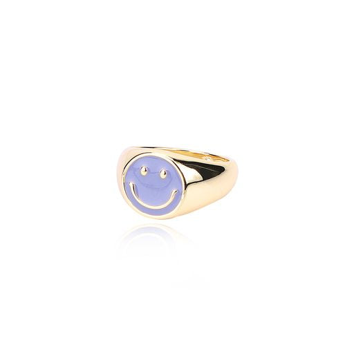 REINA RING | Vintage Havana