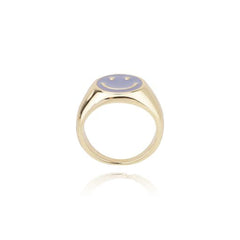 REINA RING | Vintage Havana
