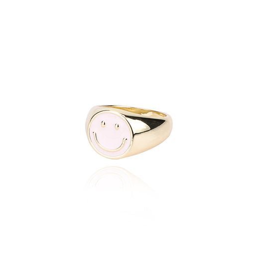 BETHANY RING | Vintage Havana