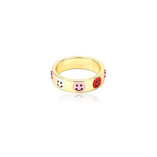 MILEY RING | Vintage Havana