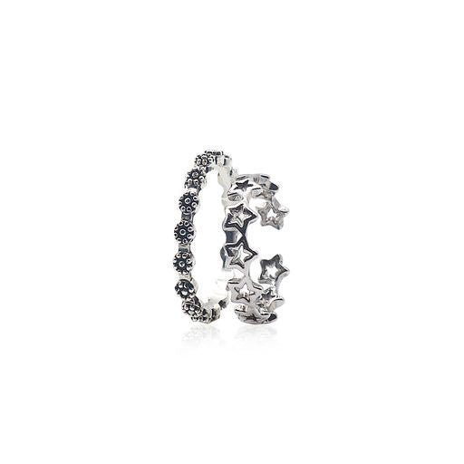 CARLY RING | Vintage Havana