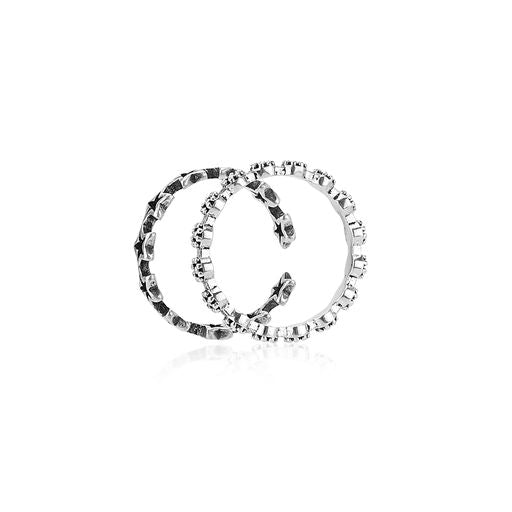 CARLY RING | Vintage Havana