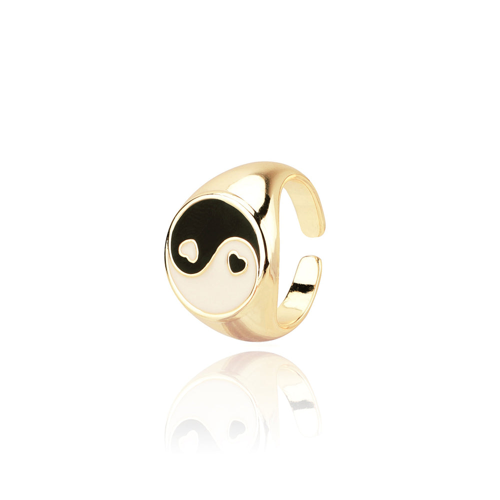 ESTELLE RING | Vintage Havana