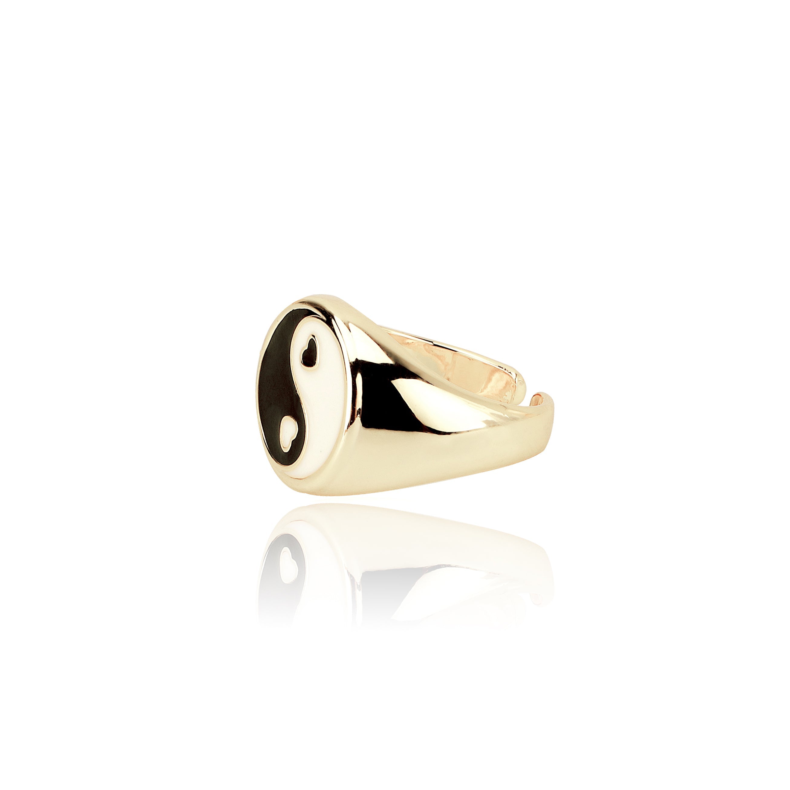ESTELLE RING | Vintage Havana