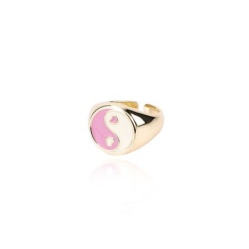 CELINE RING | Vintage Havana
