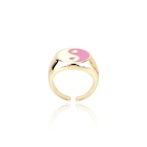 CELINE RING | Vintage Havana