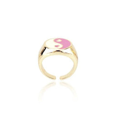 CELINE RING | Vintage Havana