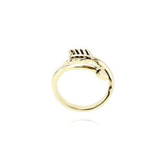 PEARL RING | Vintage Havana