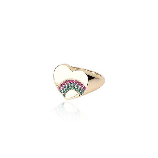 ROSEMARY RING | Vintage Havana