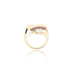 ROSEMARY RING | Vintage Havana