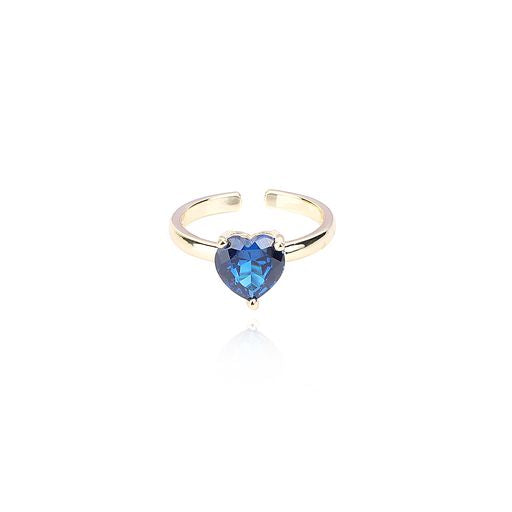 PAULA RING | Vintage Havana