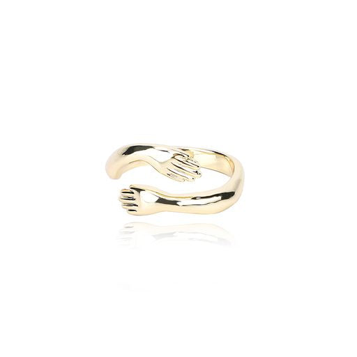 MARGO RING | Vintage Havana