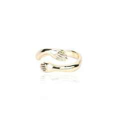 MARGO RING | Vintage Havana