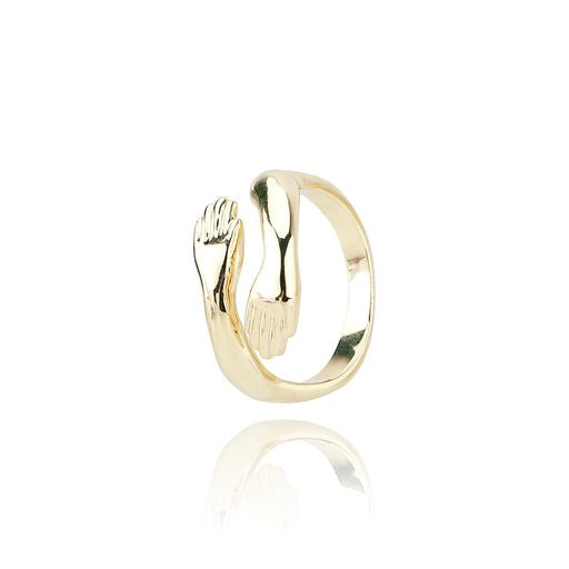 MARGO RING | Vintage Havana