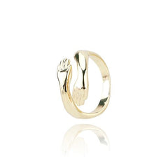 MARGO RING | Vintage Havana