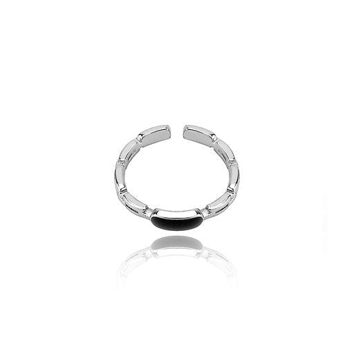 APRIL RING | Vintage Havana