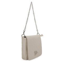 ALLIE BAG - WHITE | Vintage Havana WHITE
