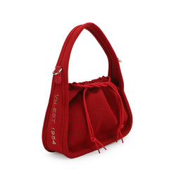 AURORA BAG - RED | Vintage Havana Red