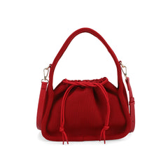 AURORA BAG - RED | Vintage Havana Red