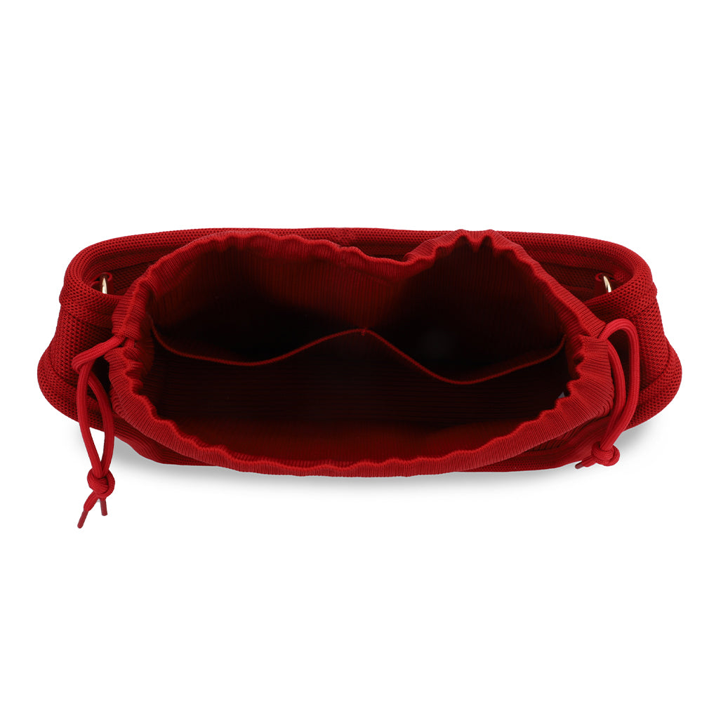 AURORA BAG - RED | Vintage Havana Red