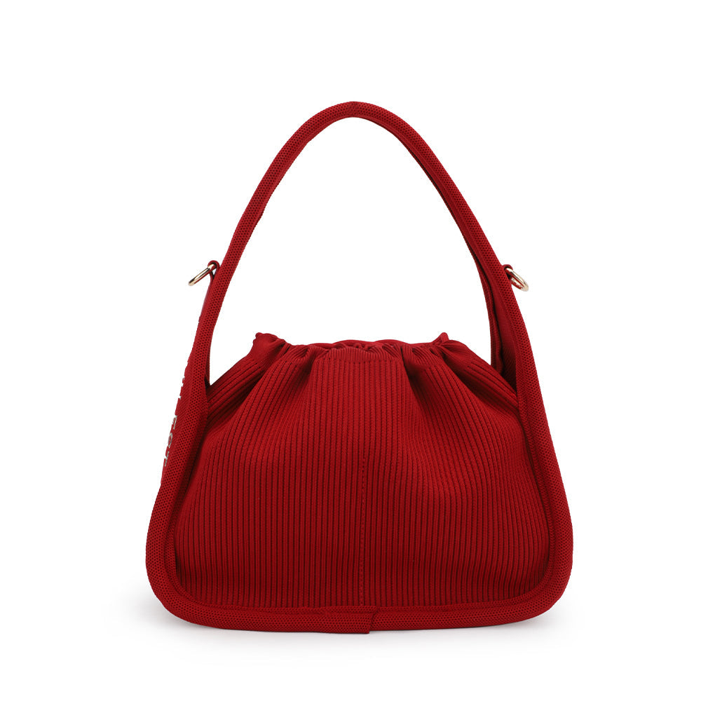AURORA BAG - RED | Vintage Havana Red
