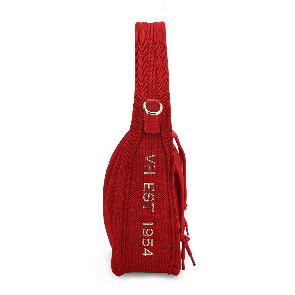 AURORA BAG - RED | Vintage Havana Red