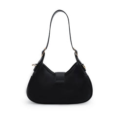 AMELIA BAG - BLACK | Vintage Havana BLACK
