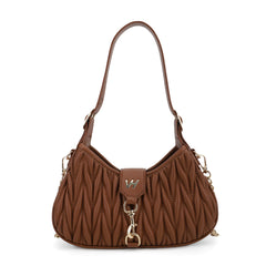 AMELIA BAG - BROWN | Vintage Havana BROWN