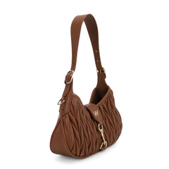 AMELIA BAG - BROWN | Vintage Havana BROWN