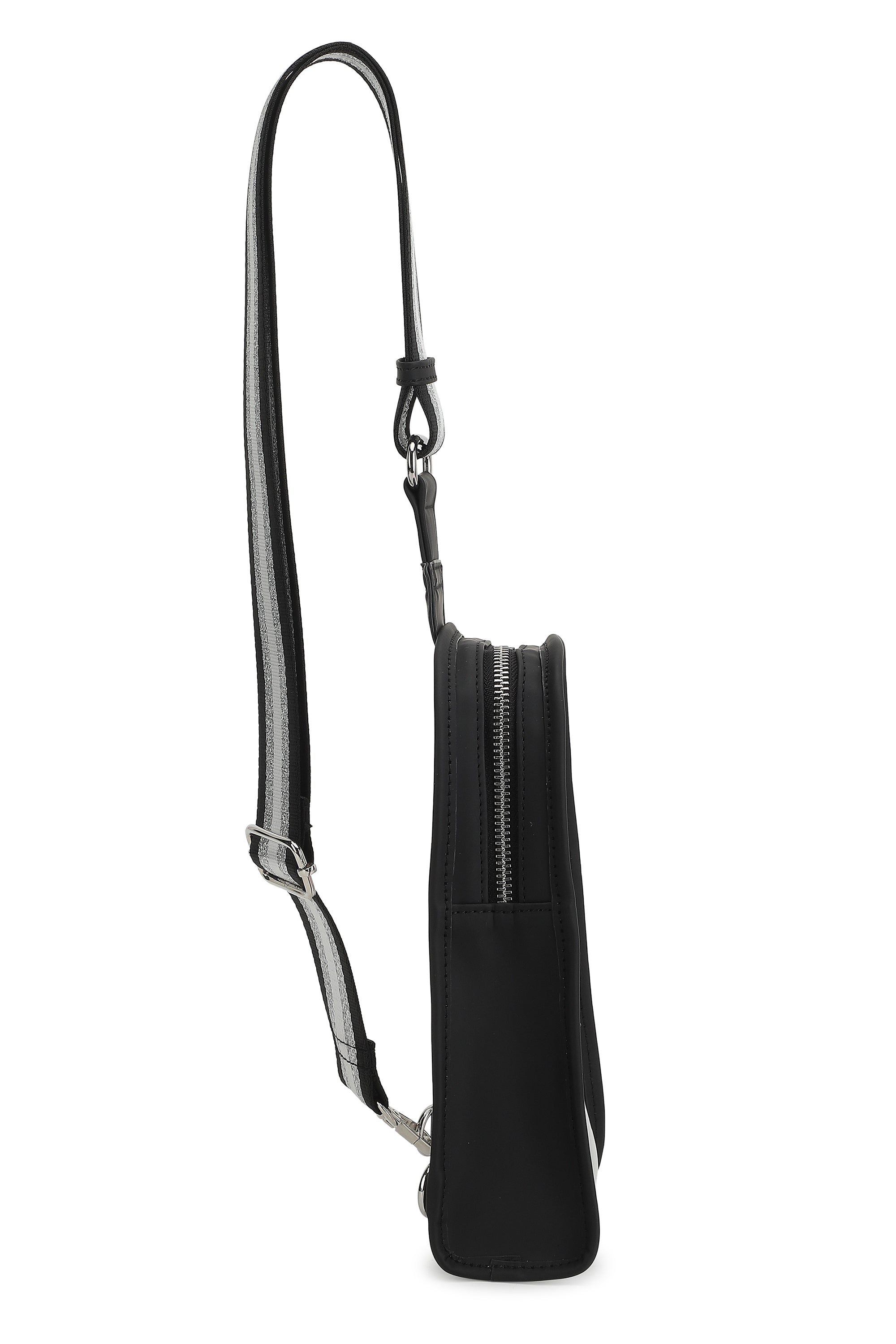Alexa Bag - Clear Black | Vintage Havana Clear Black