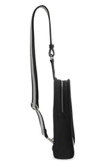 Alexa Bag - Clear Black | Vintage Havana Clear Black