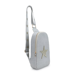 Kety Bag - White Multi | Vintage Havana White Multi