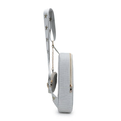 Kety Bag - White Multi | Vintage Havana White Multi