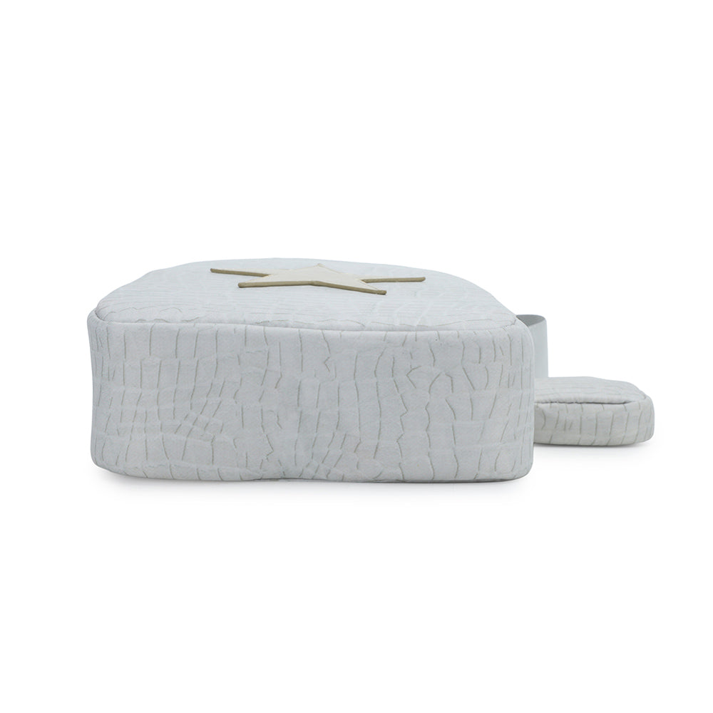 Kety Bag - White Multi | Vintage Havana White Multi
