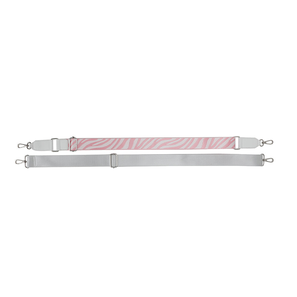MINI MOLLY - SCARF LIGHT PINK | Vintage Havana SCARF LIGHT PINK