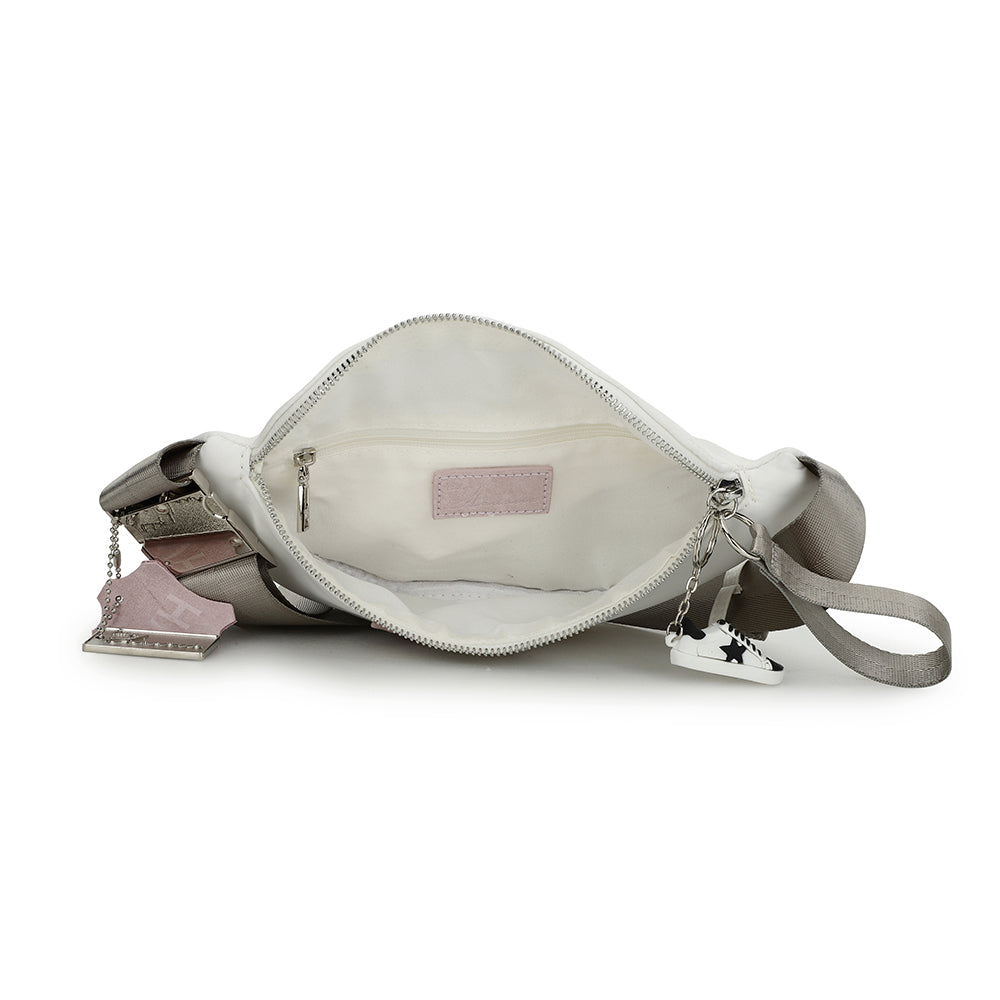 SARAH 8 BAG - TAN | Vintage Havana TAN