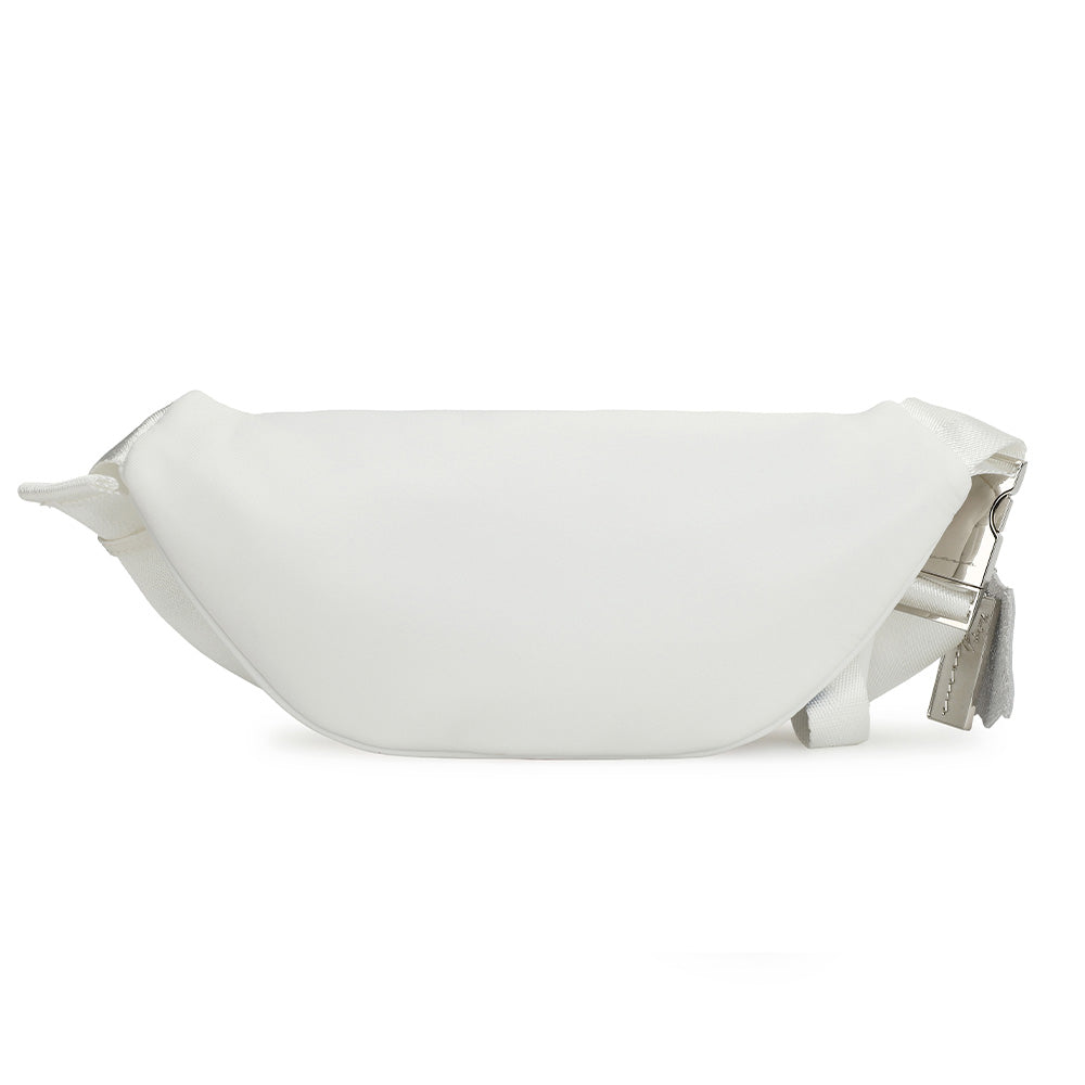 SARAH 6 BAG - WHITE/BLUE/PINK | Vintage Havana WHITE/BLUE/PINK