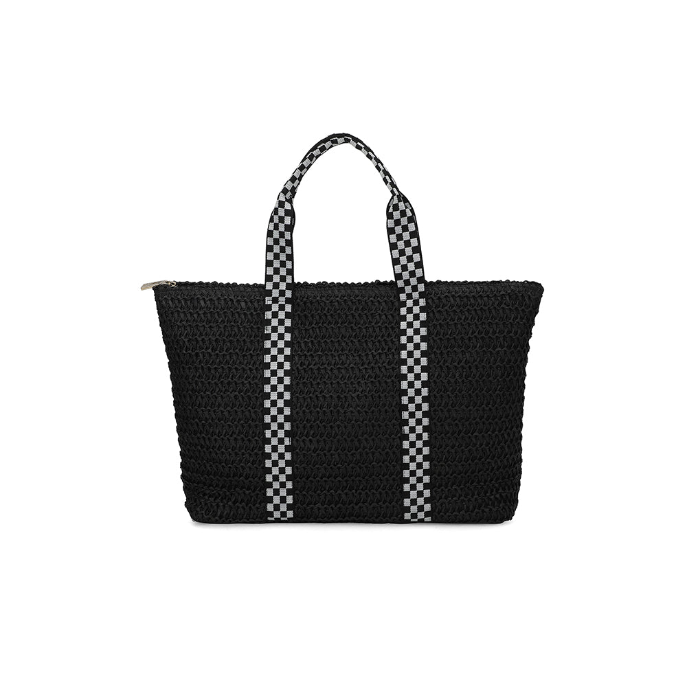 WOW BAG 2 - BLACK/CHECKERED | Vintage Havana BLACK/CHECKERED