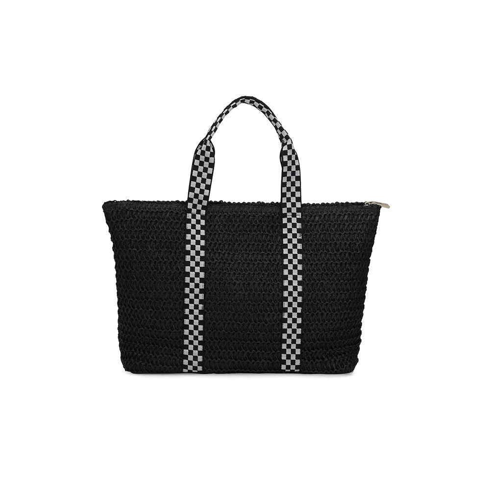 WOW BAG 2 - BLACK/CHECKERED | Vintage Havana BLACK/CHECKERED