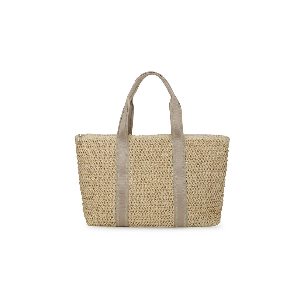 WOW BAG 1 - BEIGE | Vintage Havana BEIGE