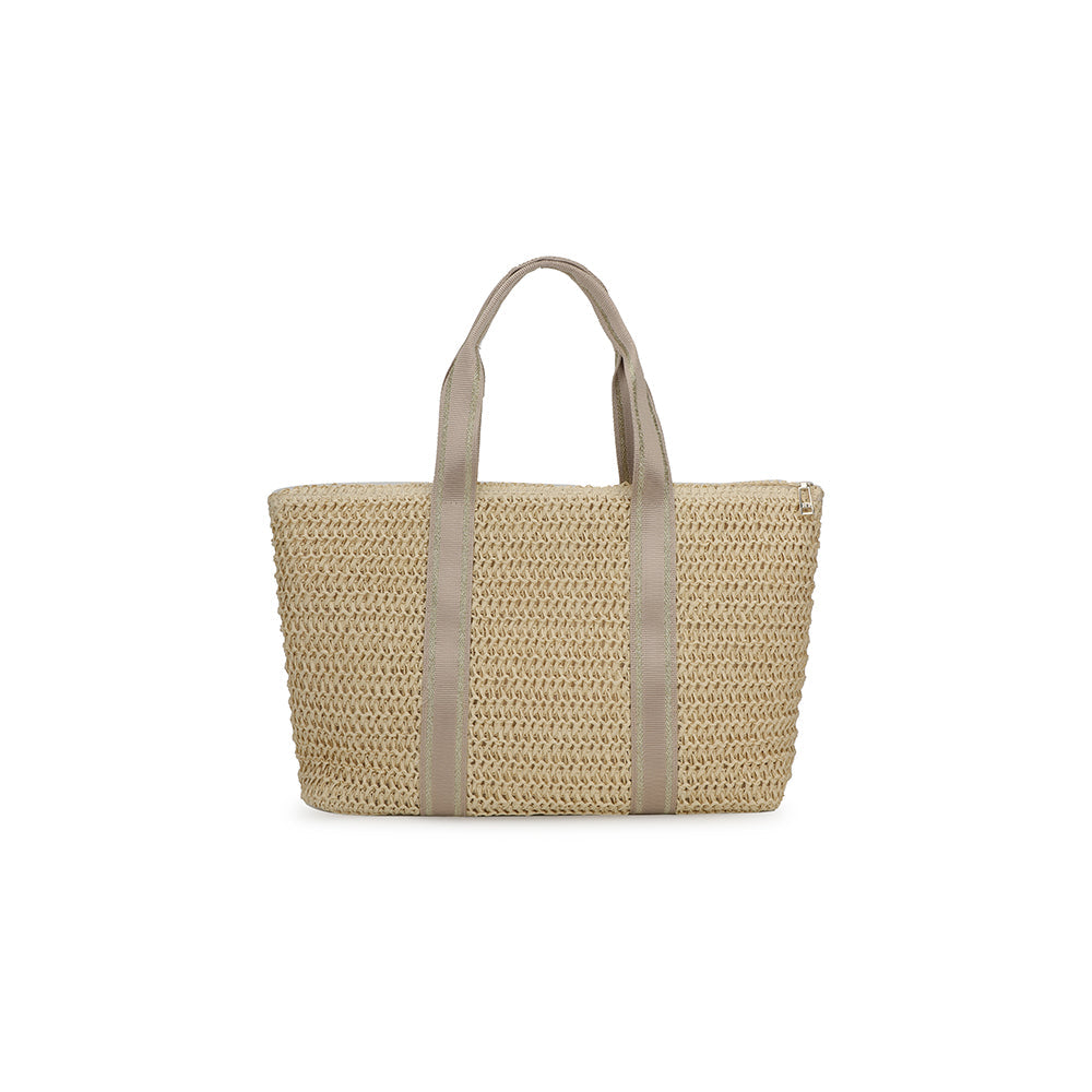 WOW BAG 1 - BEIGE | Vintage Havana BEIGE