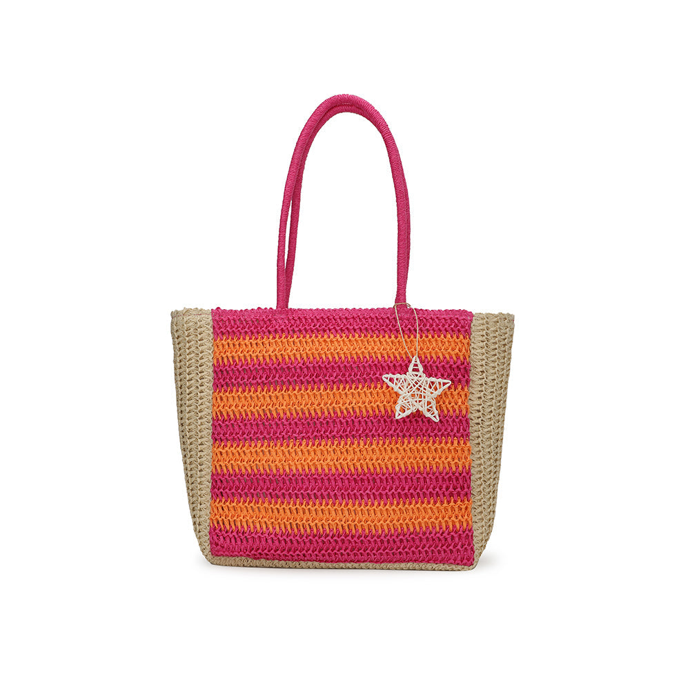 SLAM BAG 3 - PINK/PEACH | Vintage Havana PINK/PEACH