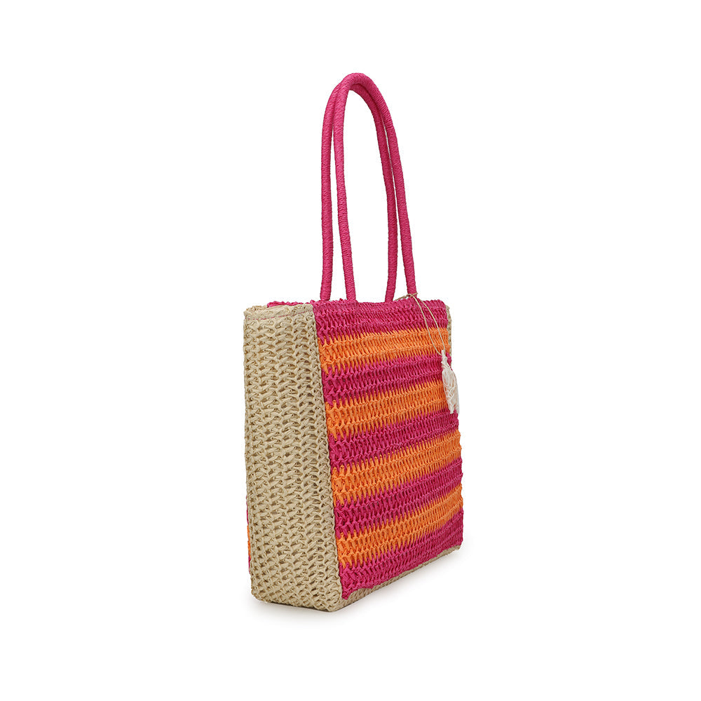 SLAM BAG 3 - PINK/PEACH | Vintage Havana PINK/PEACH