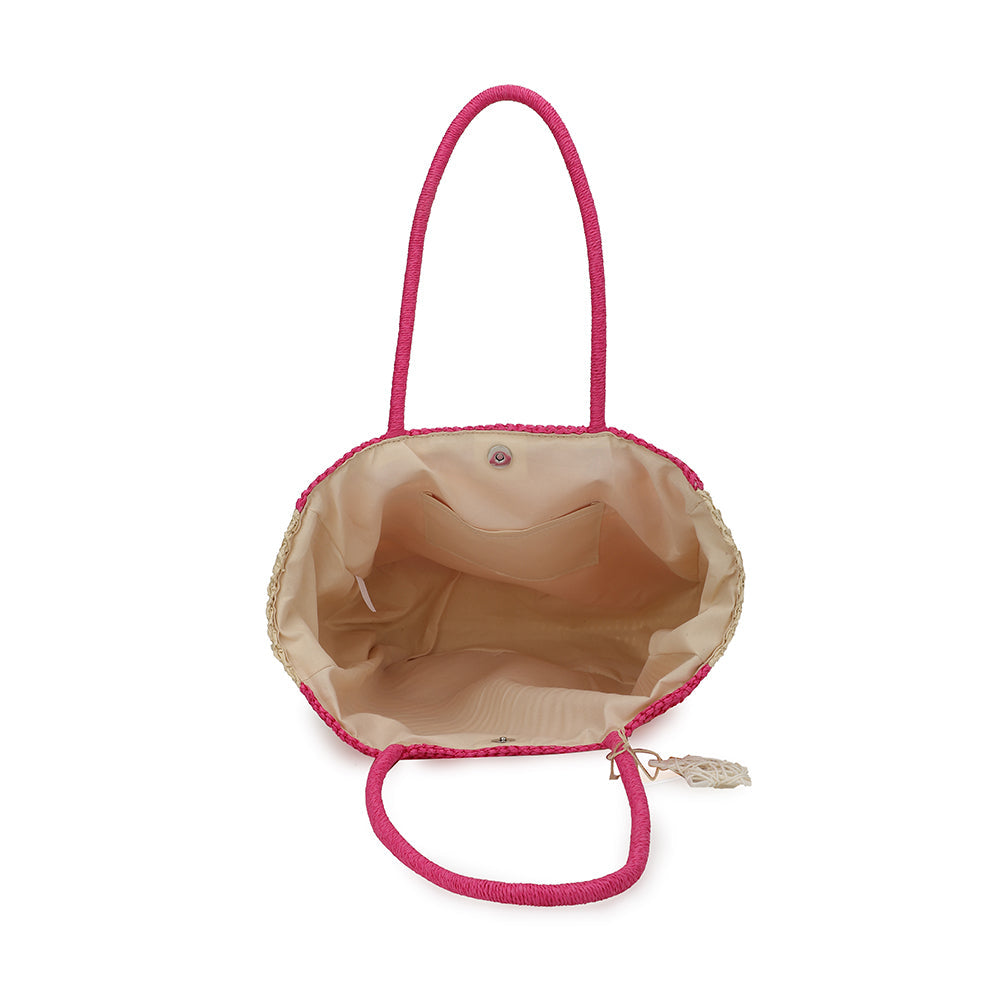 SLAM BAG 3 - PINK/PEACH | Vintage Havana PINK/PEACH