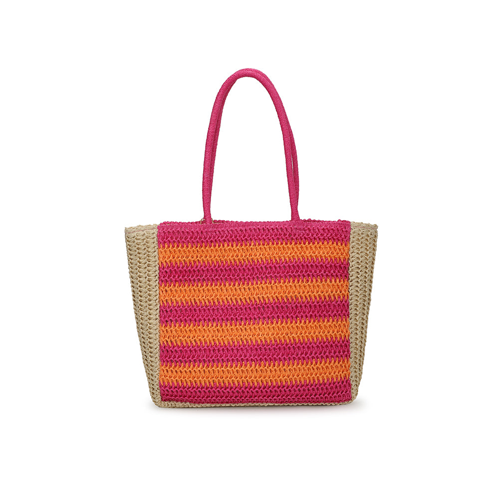 SLAM BAG 3 - PINK/PEACH | Vintage Havana PINK/PEACH